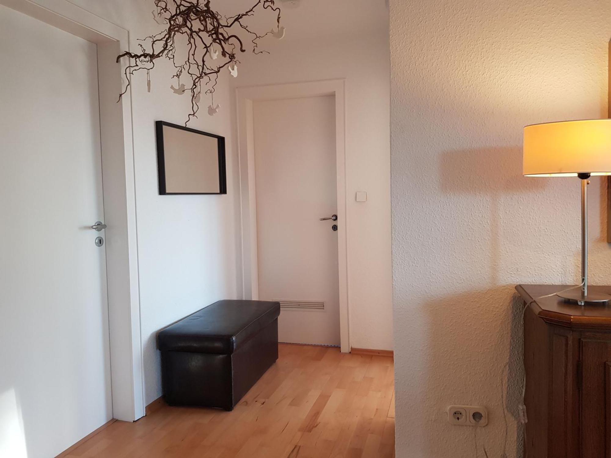 Fewo Am Wald Balve Room photo