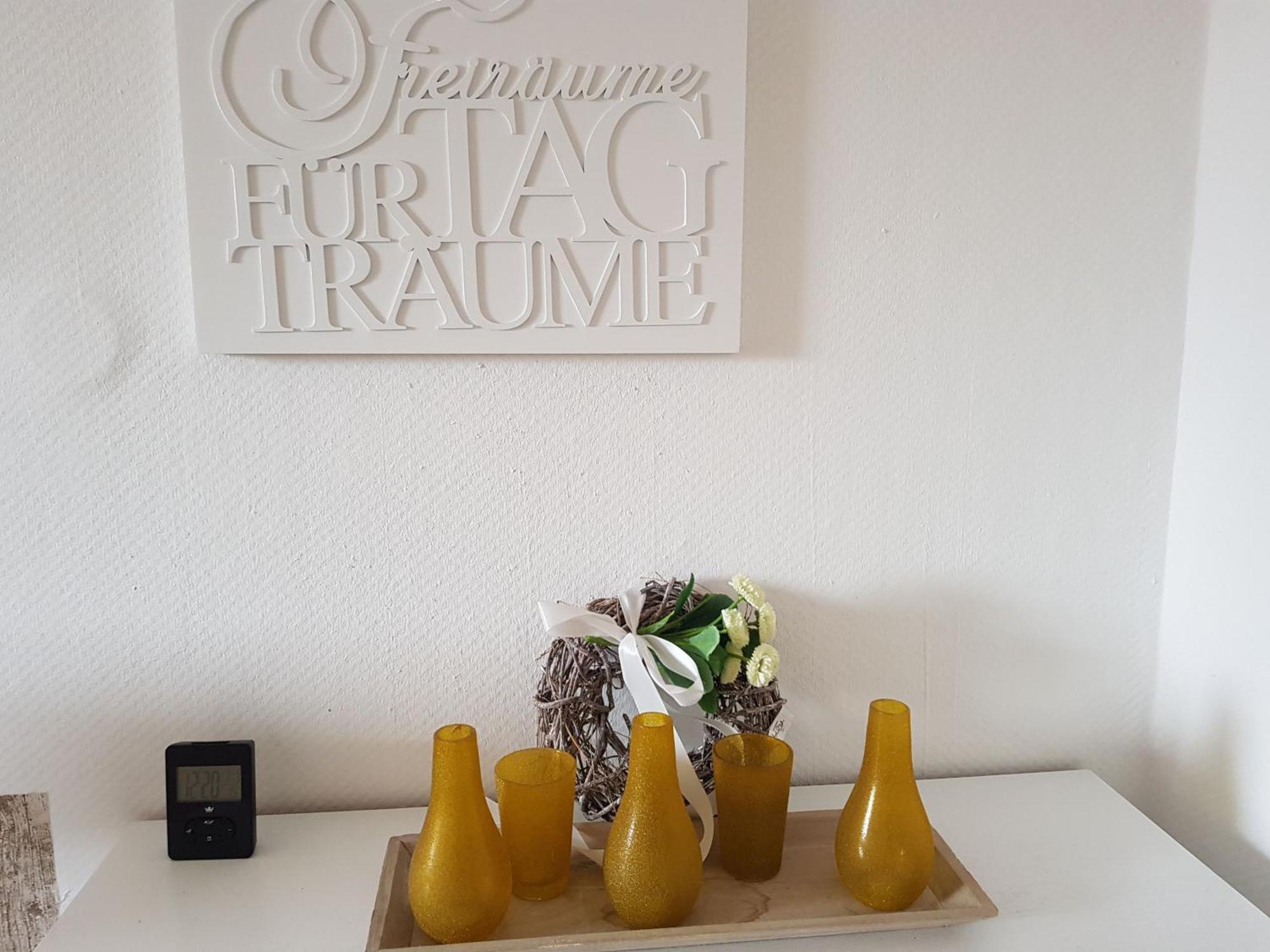 Fewo Am Wald Balve Room photo