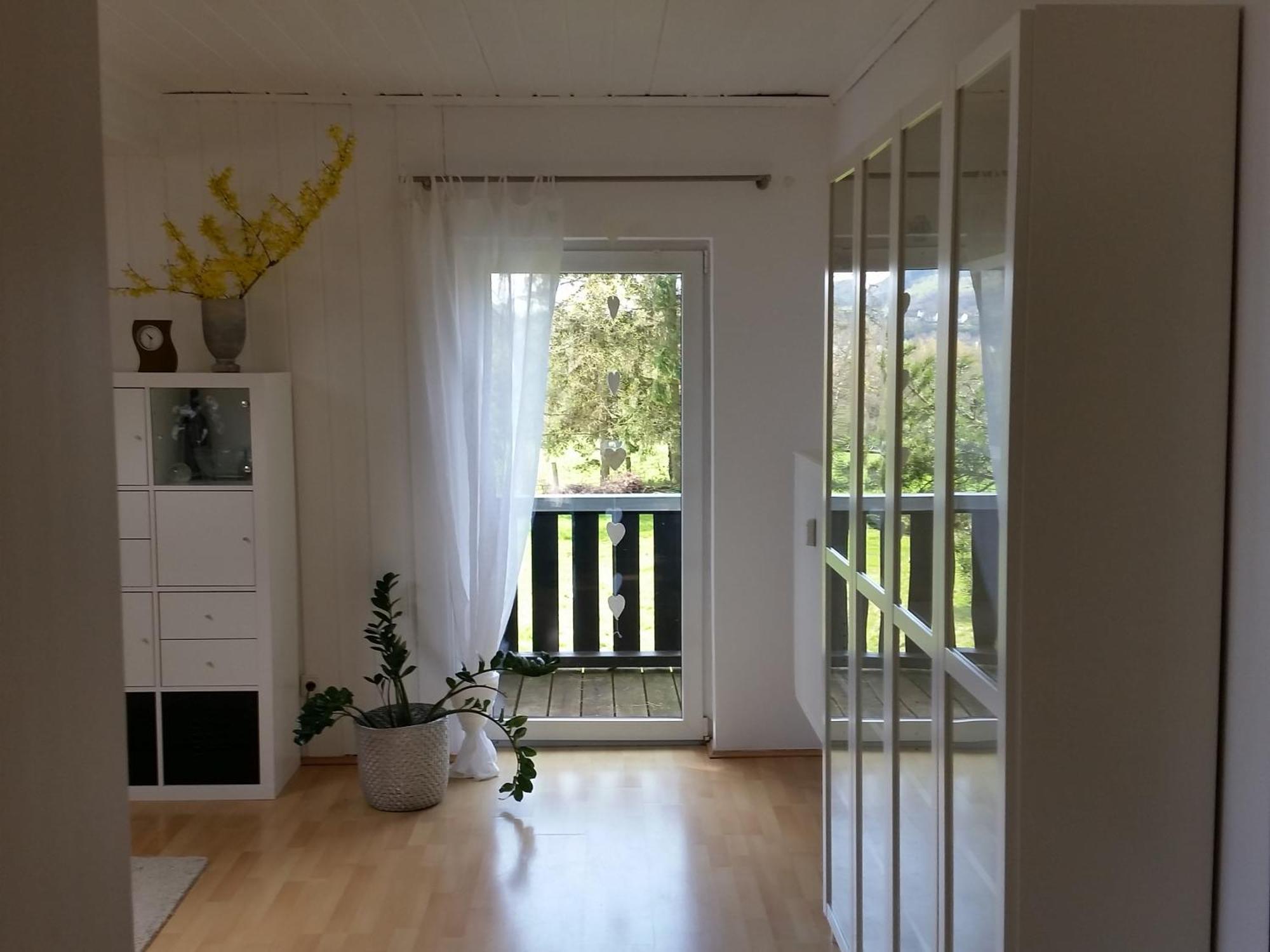 Fewo Am Wald Balve Room photo
