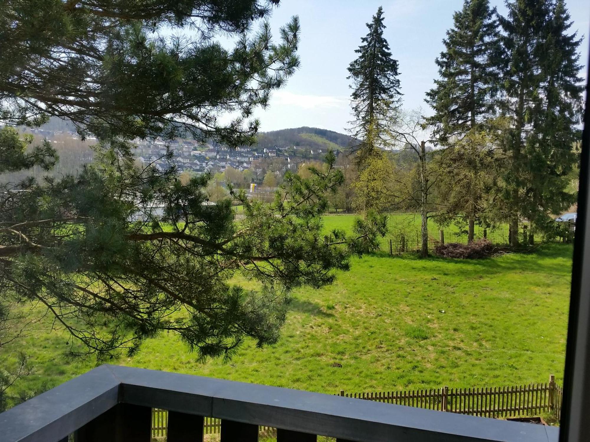 Fewo Am Wald Balve Room photo