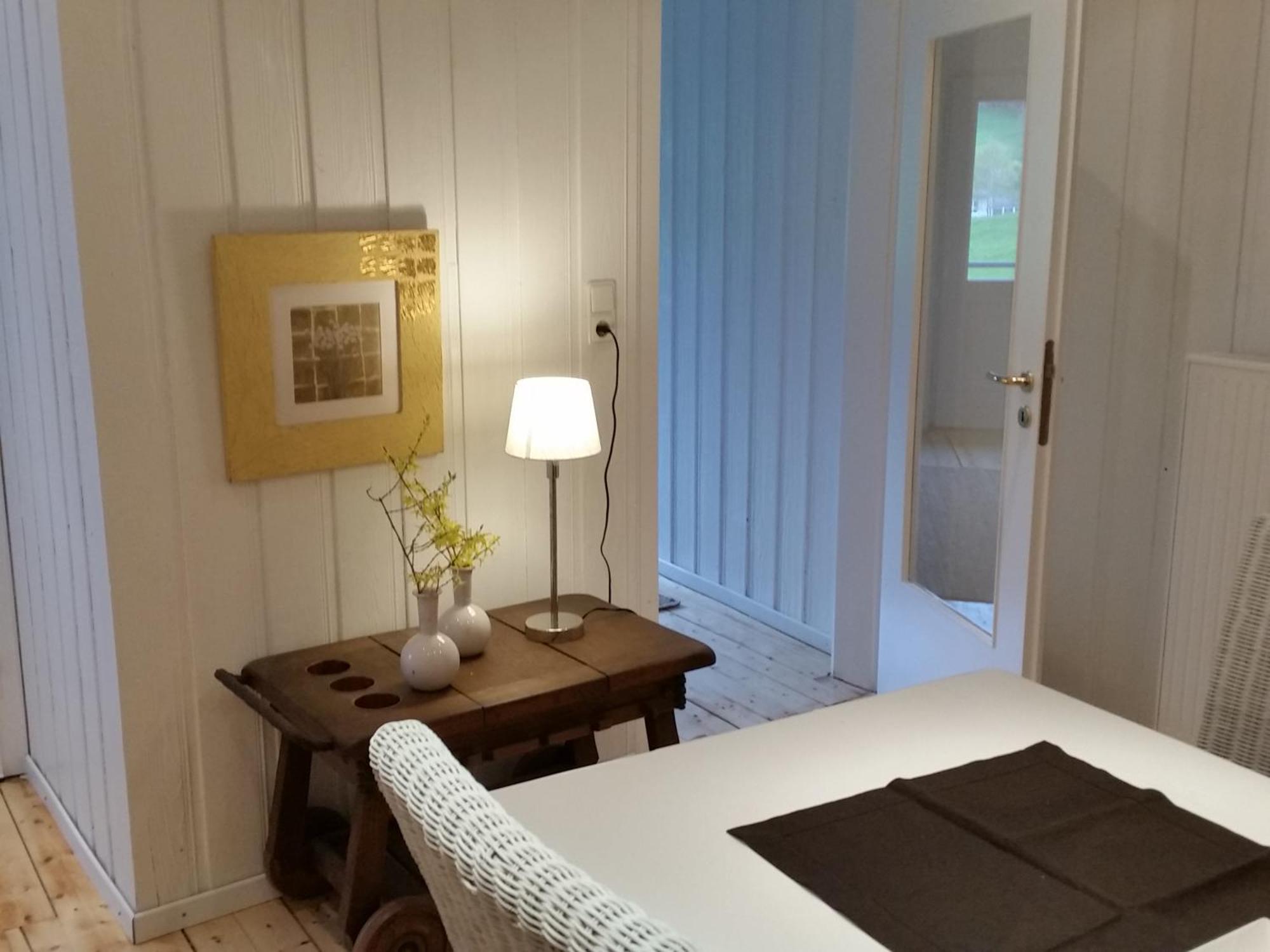 Fewo Am Wald Balve Room photo