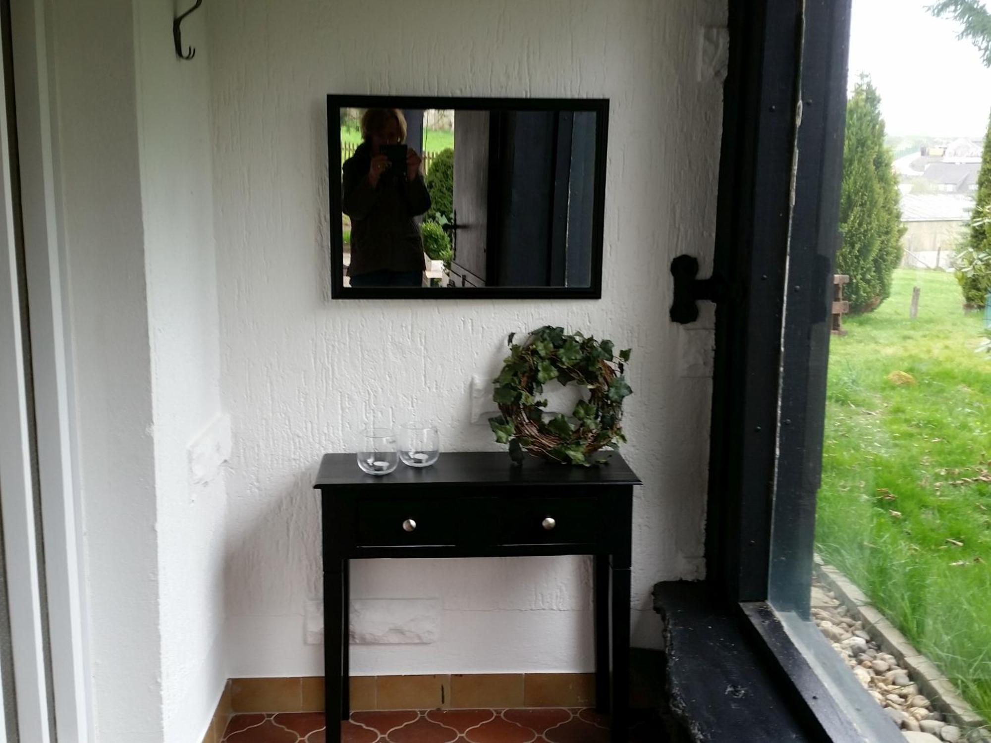 Fewo Am Wald Balve Room photo